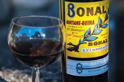 bonal dolin