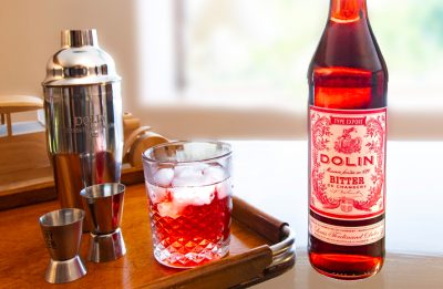 Dolin Bitter Ambiance