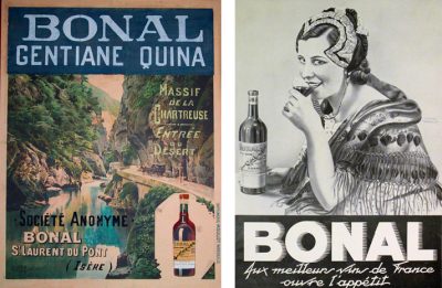 Dolin Bonal Ambiance